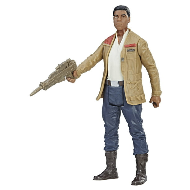 Star Wars Force Link 2.0 Figure Packs Lando Rose Solo Or TFA Rey New